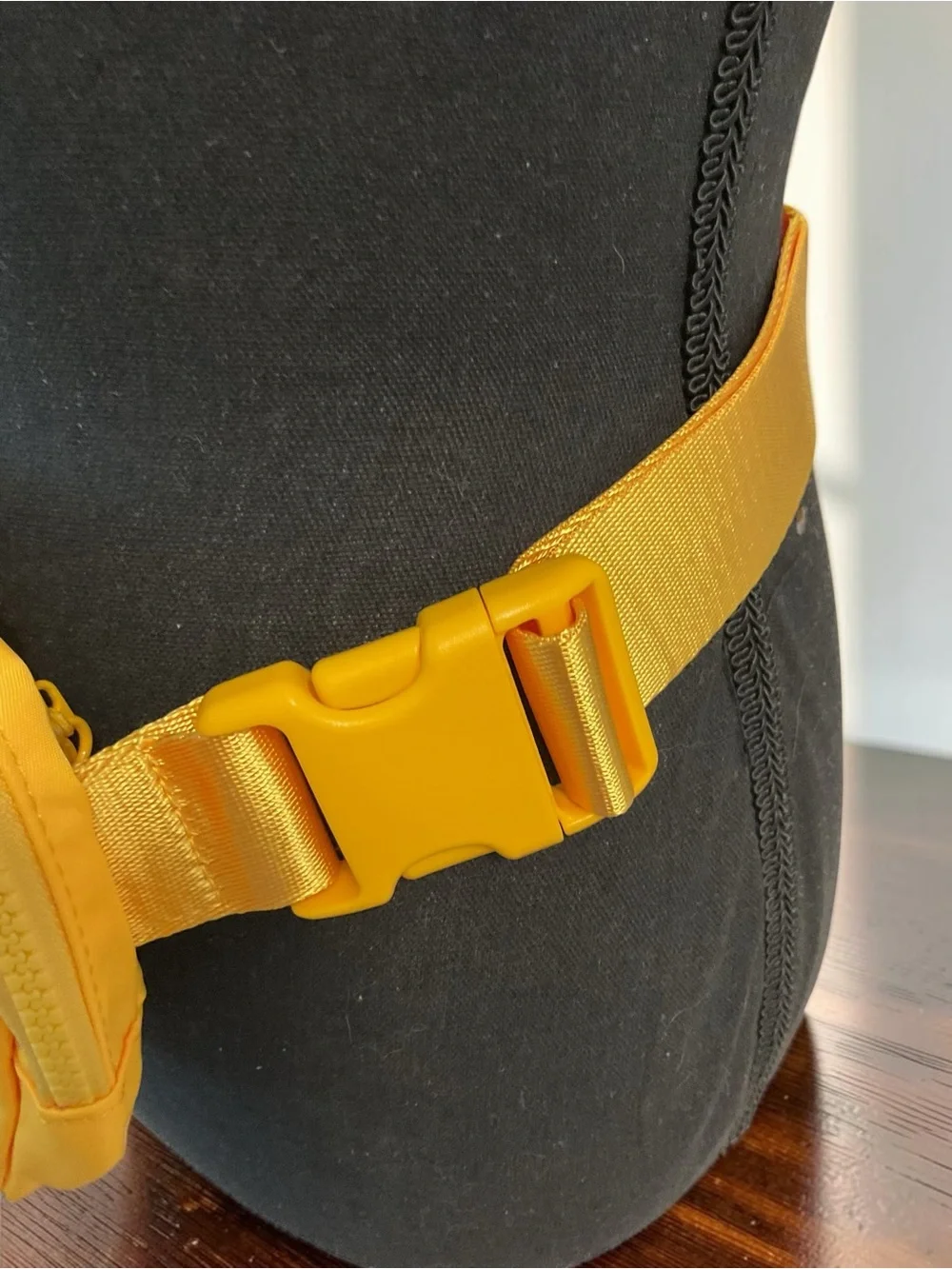 lululemon athletica compact crossbody